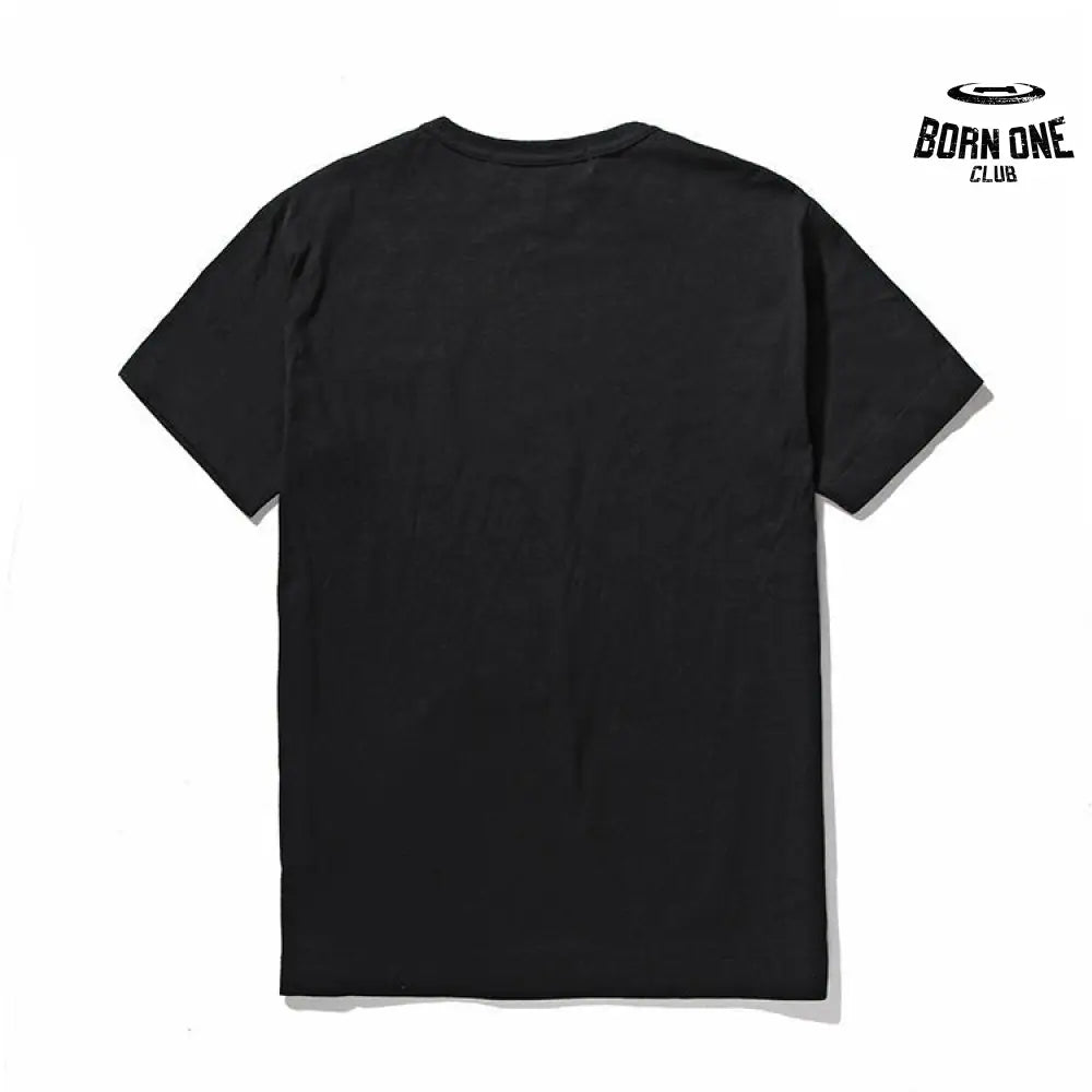Camiseta Comme des Garcons