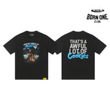 Camiseta Cough Syrup