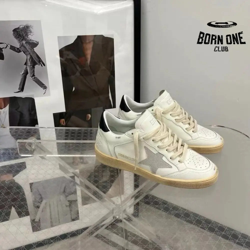 Golden Goose Ball Star