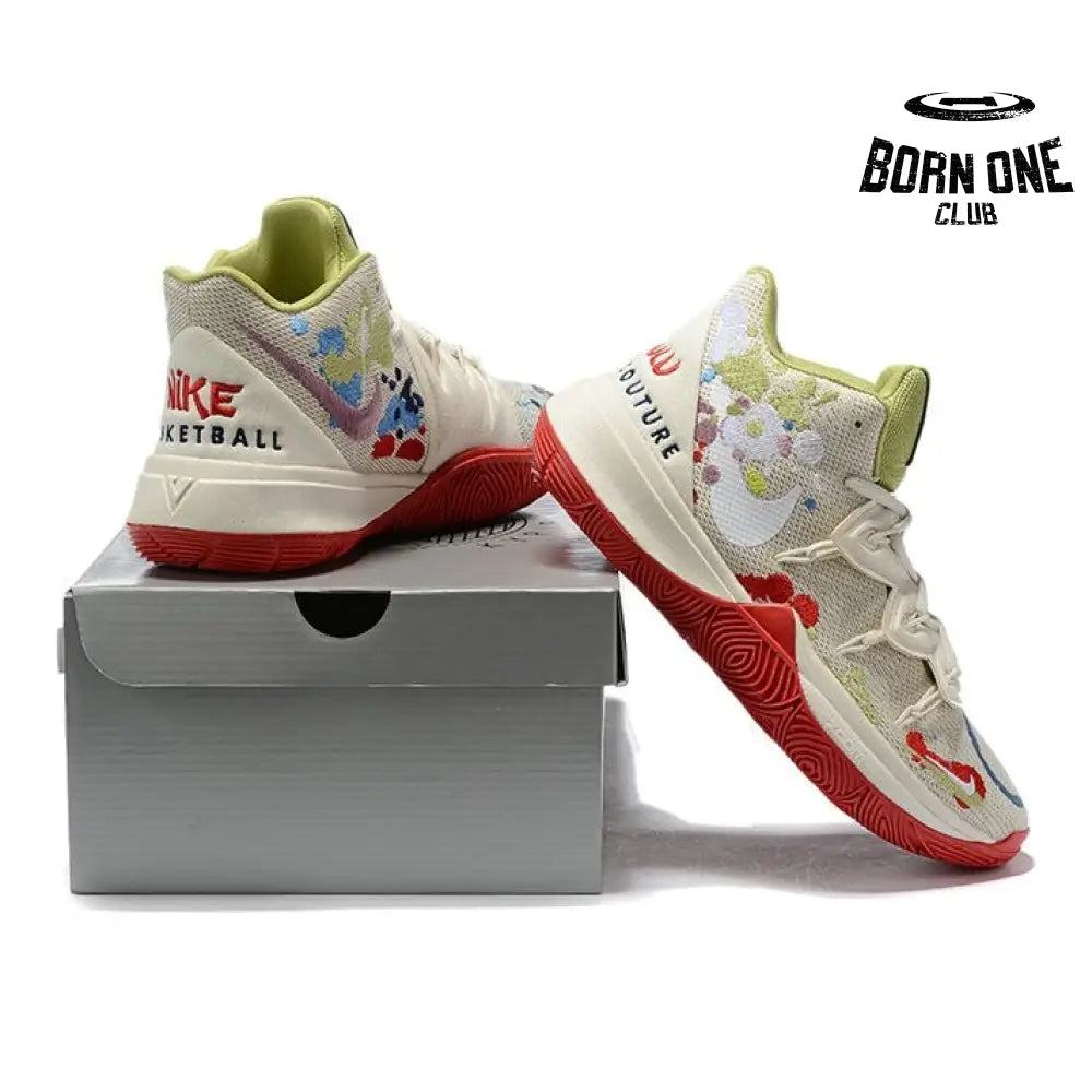 NIKE KYRIE 5 x BANDULU