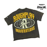 Rough Play Camiseta