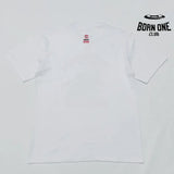 Camiseta Supreme Ducati Bike Branco