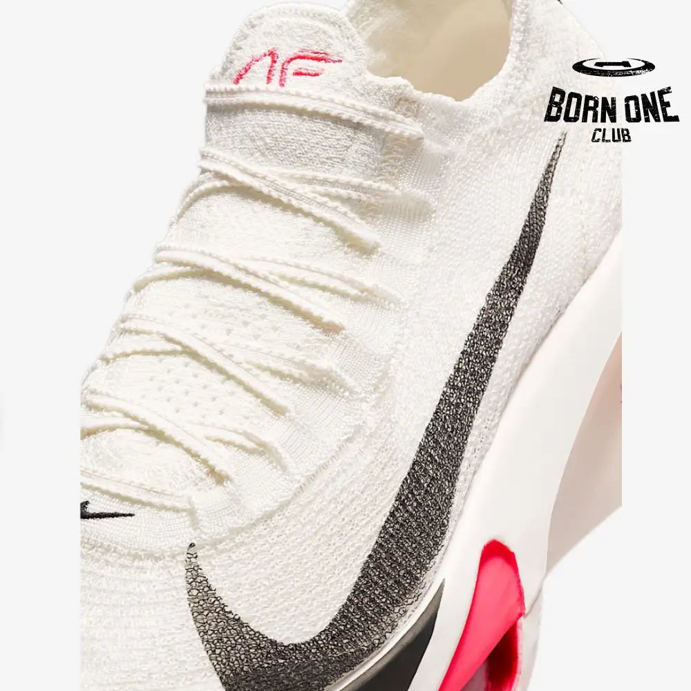 Nike ZoomX ALPHAFLY Next% 3 - Branco Rose