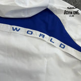Conjunto Syna World Vortex Branco