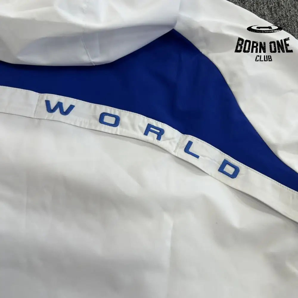 Jaqueta Syna World Vortex Branca