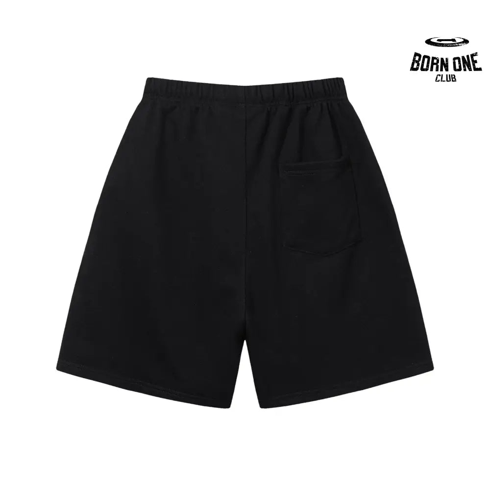 Shorts Essentials