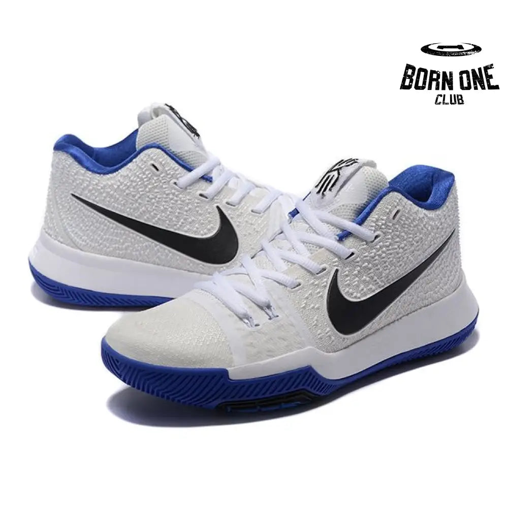 NIKE KYRIE 3 x DUKE
