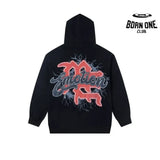 Moletom Mixed Emotion