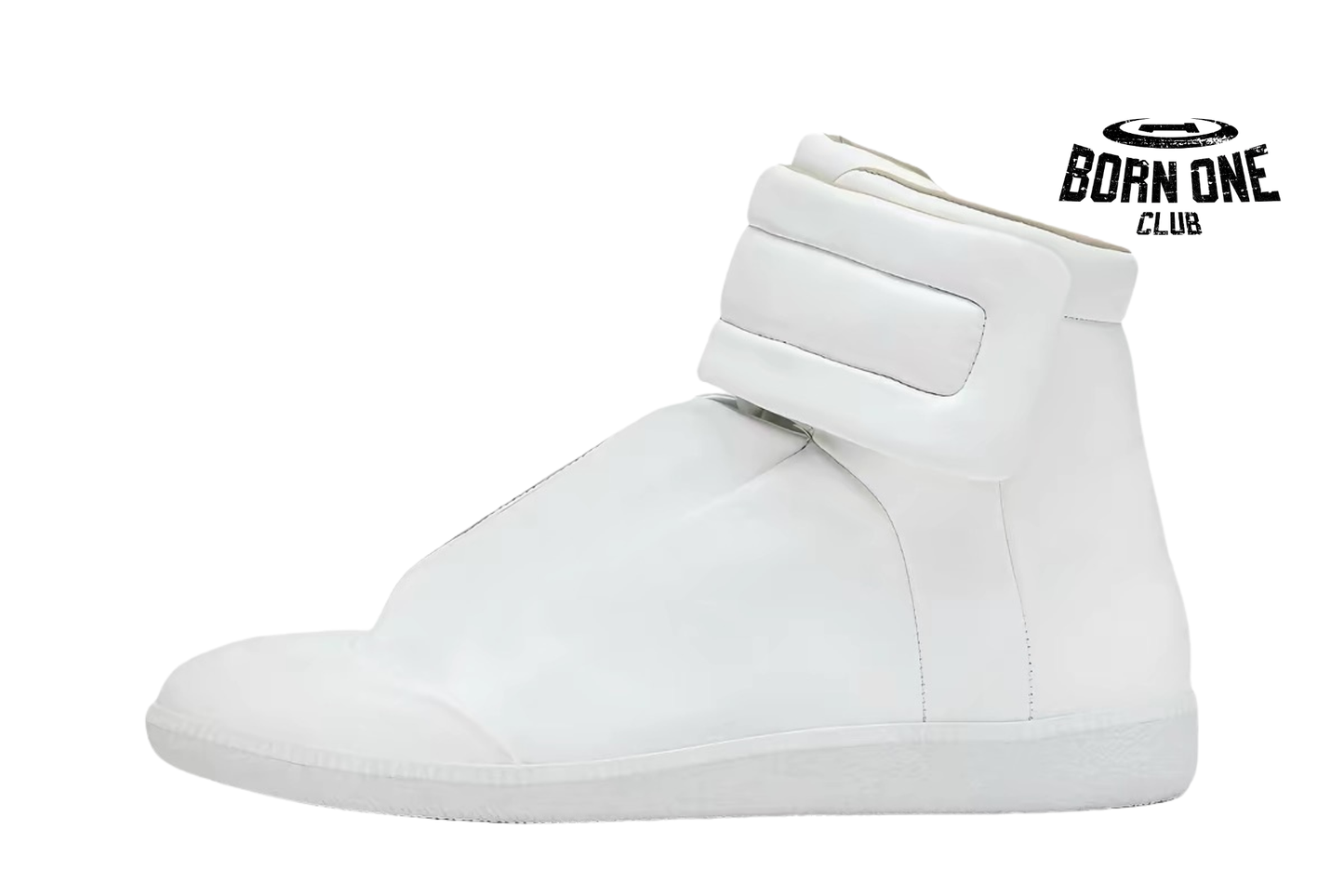 Maison Margiela Future White