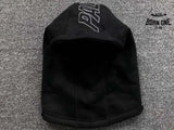 Jaqueta Palace Pertex Frost Balaclava Preta