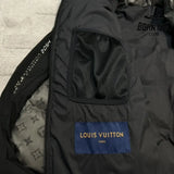 Jaqueta Louis Vuitton 2054 Heat Reactive Puffer