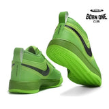 NIKE BOOK 1 x GRINCH