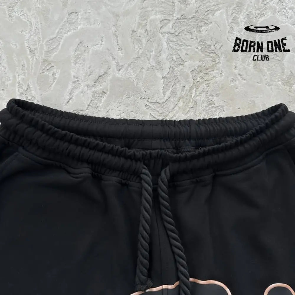Conjunto Shorts Syna World Rose Gold