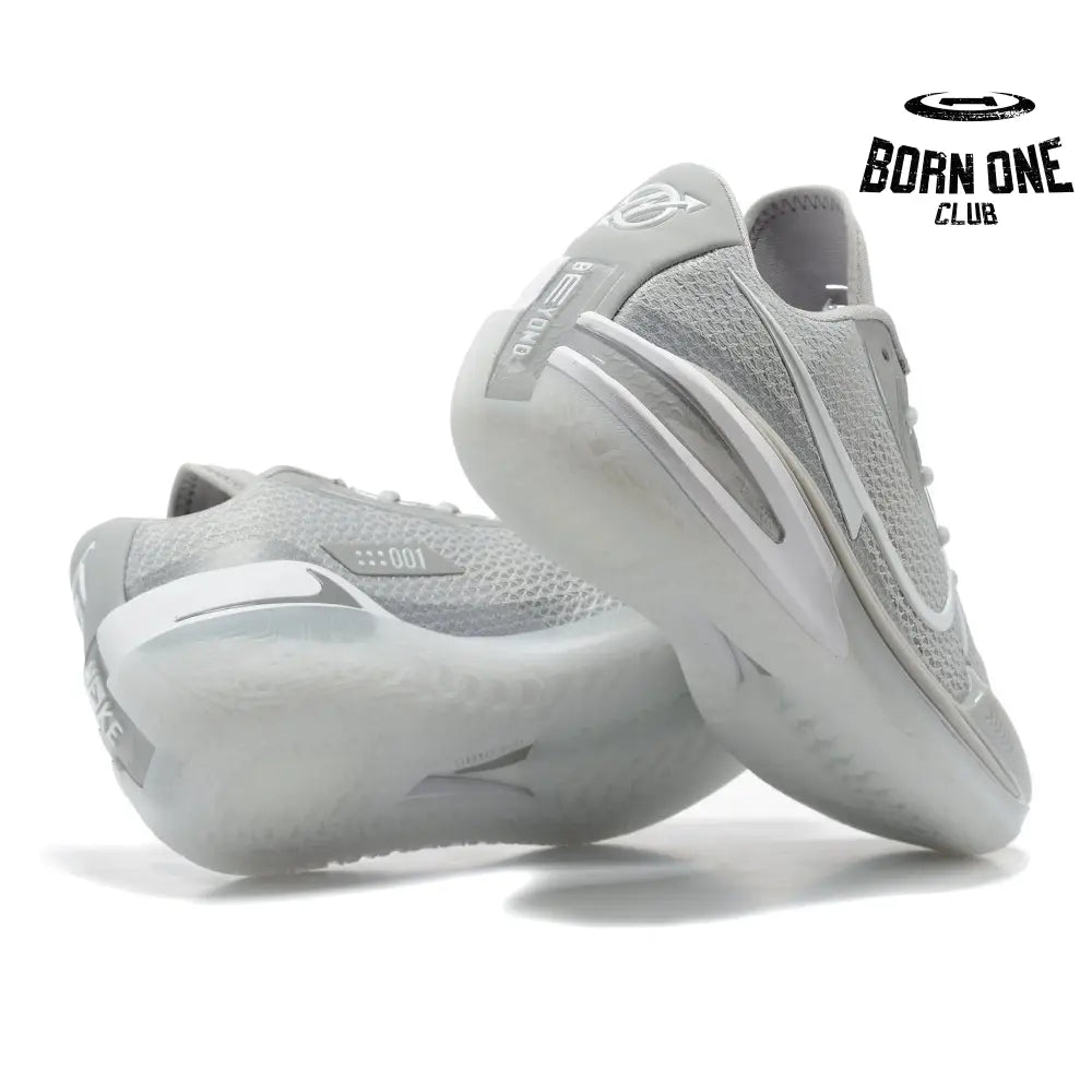 NIKE AIR ZOOM G.T. CUT x WOLF GREY