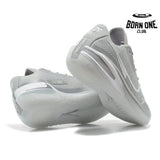 NIKE AIR ZOOM G.T. CUT x WOLF GREY