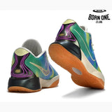 NIKE LEBRON 21 x MULTI-COLOR