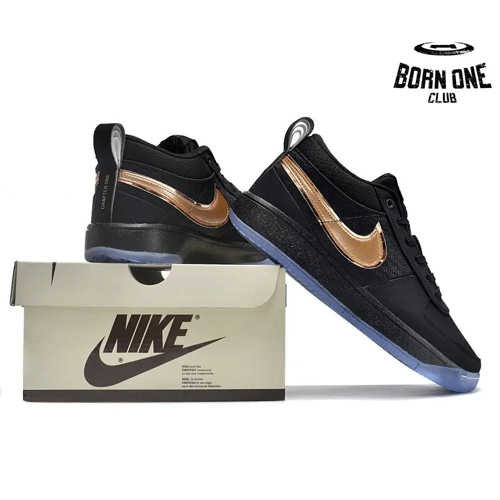 NIKE BOOK 1 x HAVEN