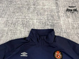 Conjunto Supreme x Umbro Gradient Track Navy