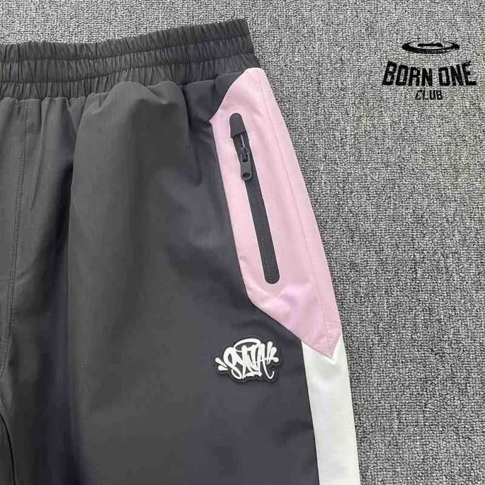 Conjunto Syna World Dynamic Track