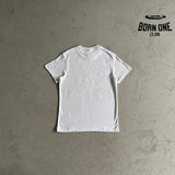 Camiseta Synaworld Trap White