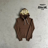 Conjunto Synaworld Brown