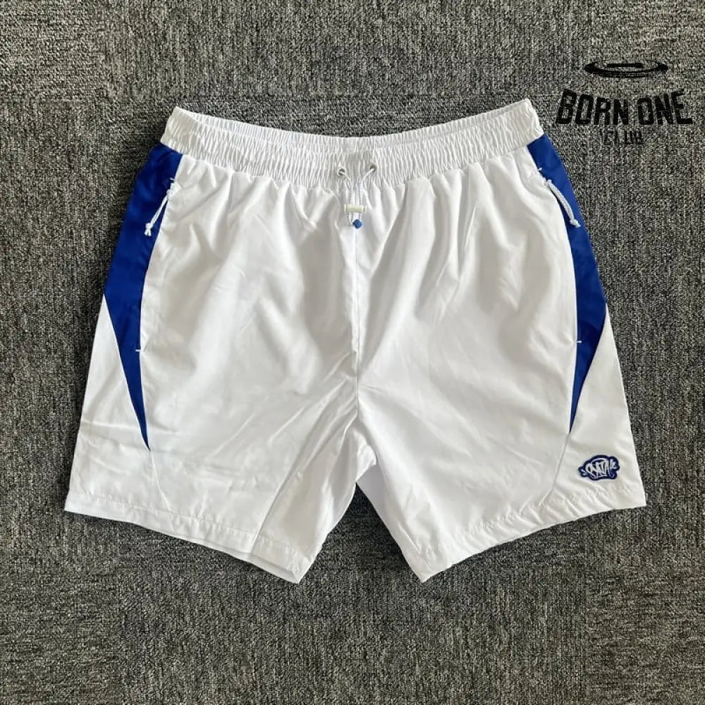 Conjunto Syna World Vortex Branco