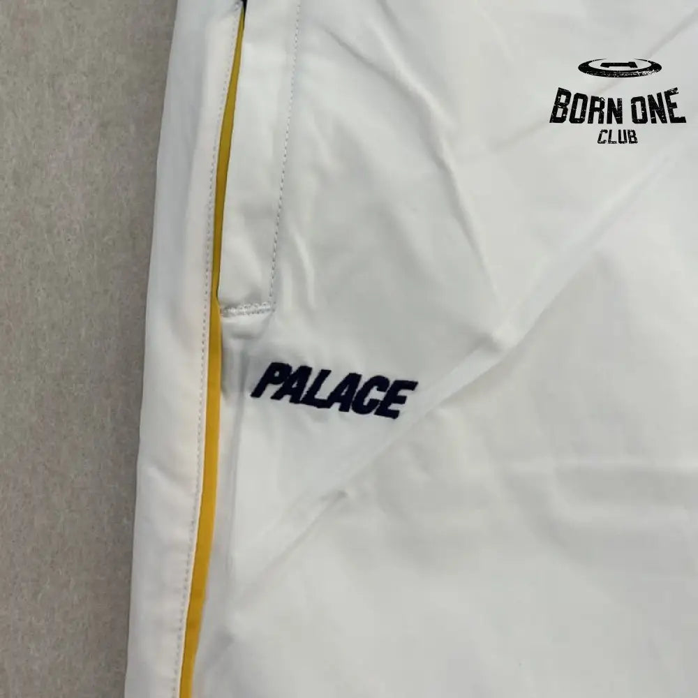 Conjunto Palace Palamat Shell