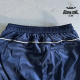 Conjunto Corteiz Veludo Azul