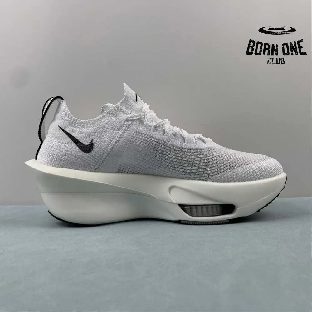 Nike ZoomX ALPHAFLY Next% 3 - White