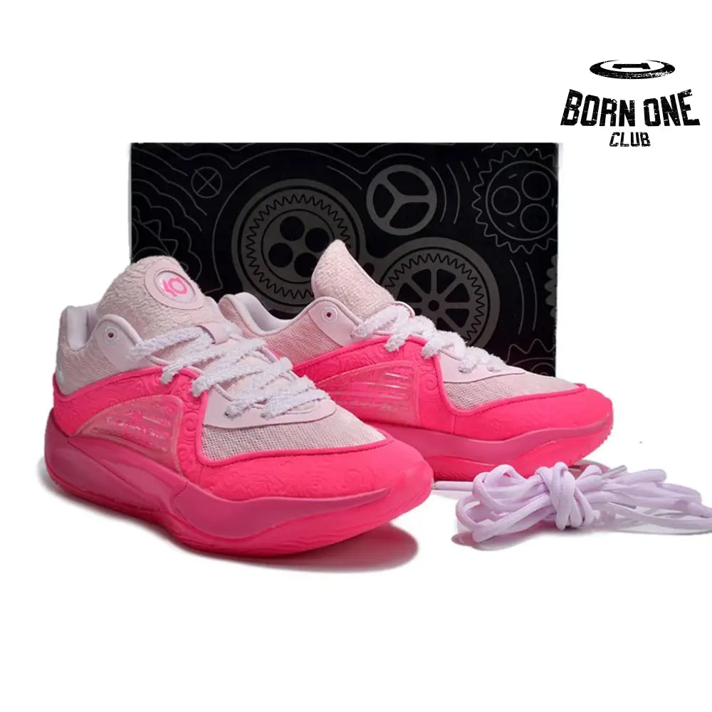 NIKE KD 16 x AUNT PEARL