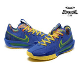 NIKE AIR ZOOM G.T. CUT 3 x LAPIS LAZULI