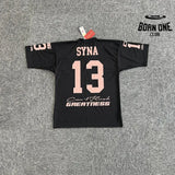 Camiseta Syna World x NFL Jersey