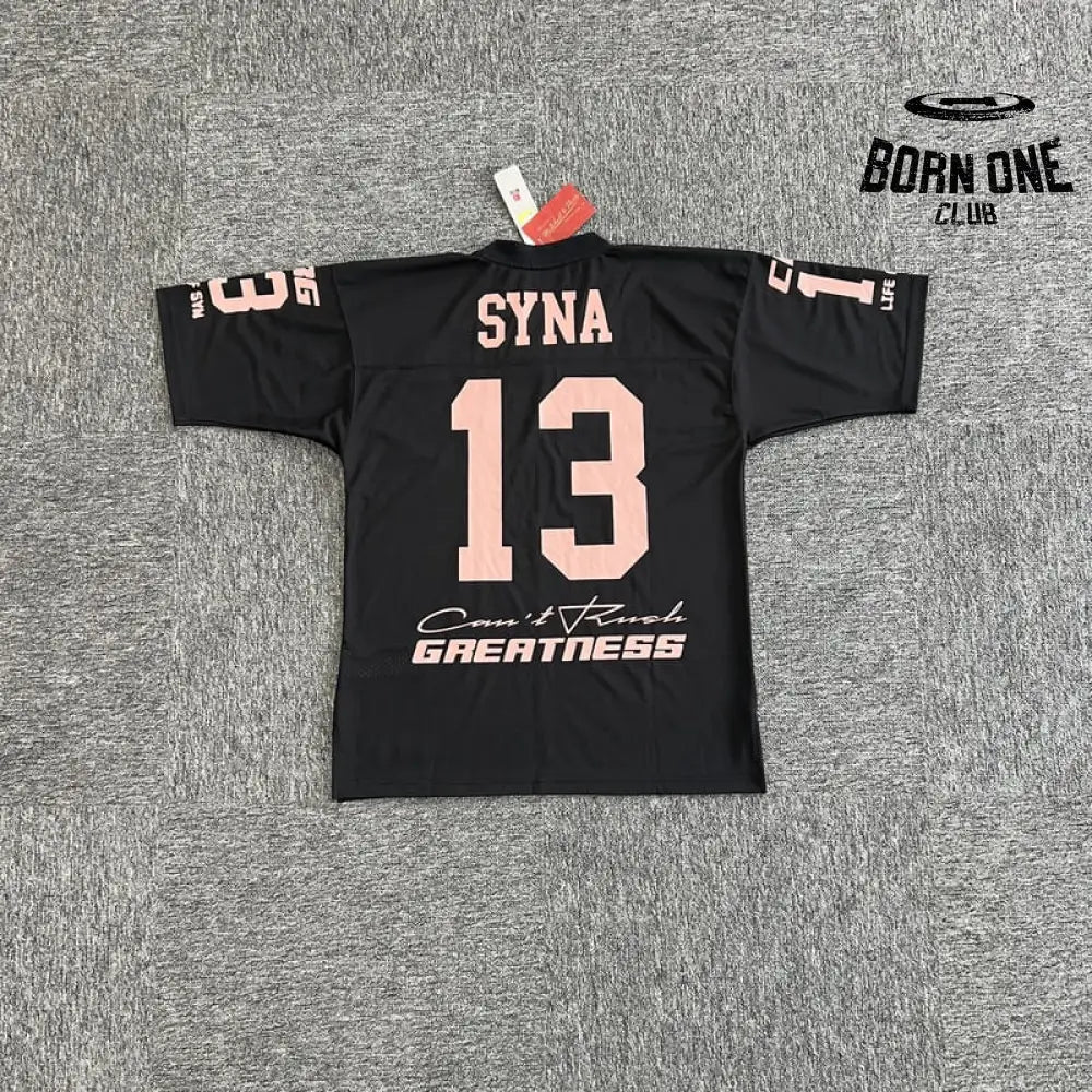Camiseta Syna World x NFL Jersey