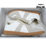 Maison Margiela White Grey Gum