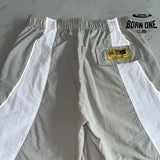 Shorts Corteiz Cinza