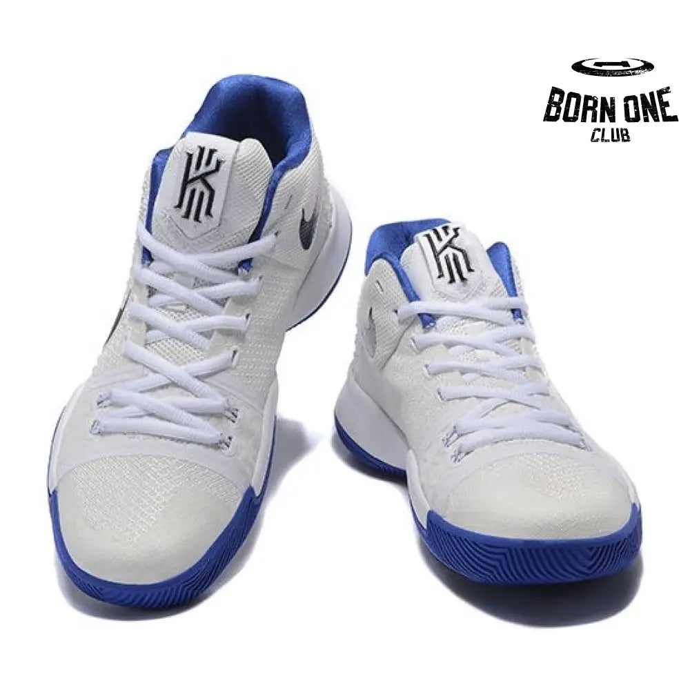 NIKE KYRIE 3 x DUKE
