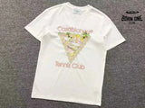 Camiseta Casablanca Maison De Reve