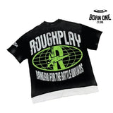 Rough Play Camiseta