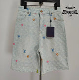 Shorts Louis Vuitton Jeans By Tyler, The Creator