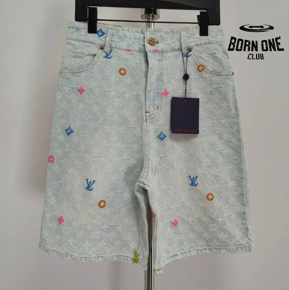 Shorts Louis Vuitton Jeans By Tyler, The Creator