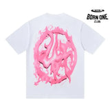 Camiseta Cough Syrup