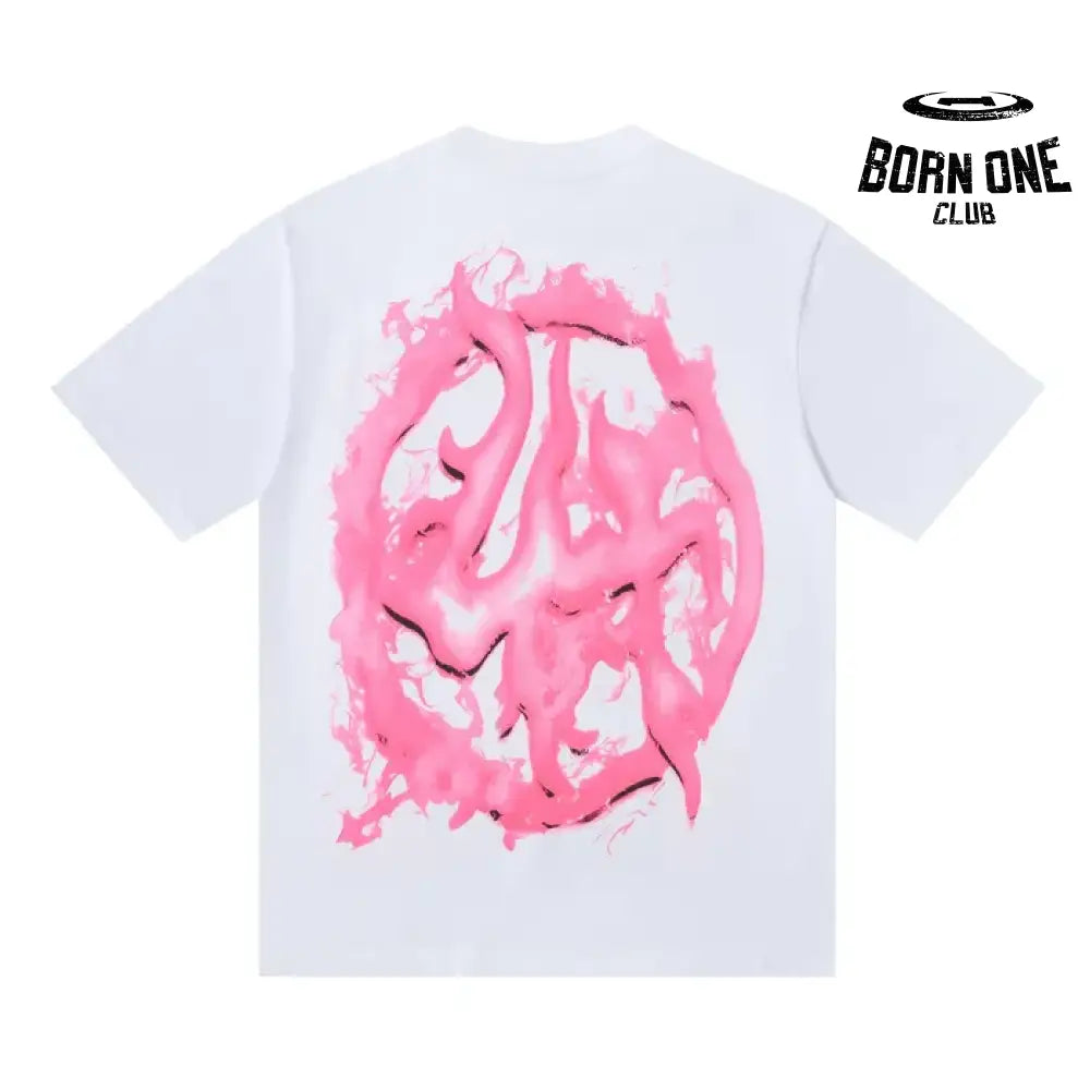 Camiseta Cough Syrup