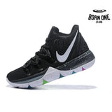 NIKE KYRIE 5 x BLACK MAGIC
