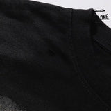 Rough Play Camiseta Manga Longa