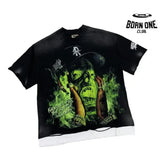 Rough Play Camiseta