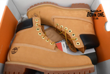 Bota Timberland Yellow Boot Waterproof