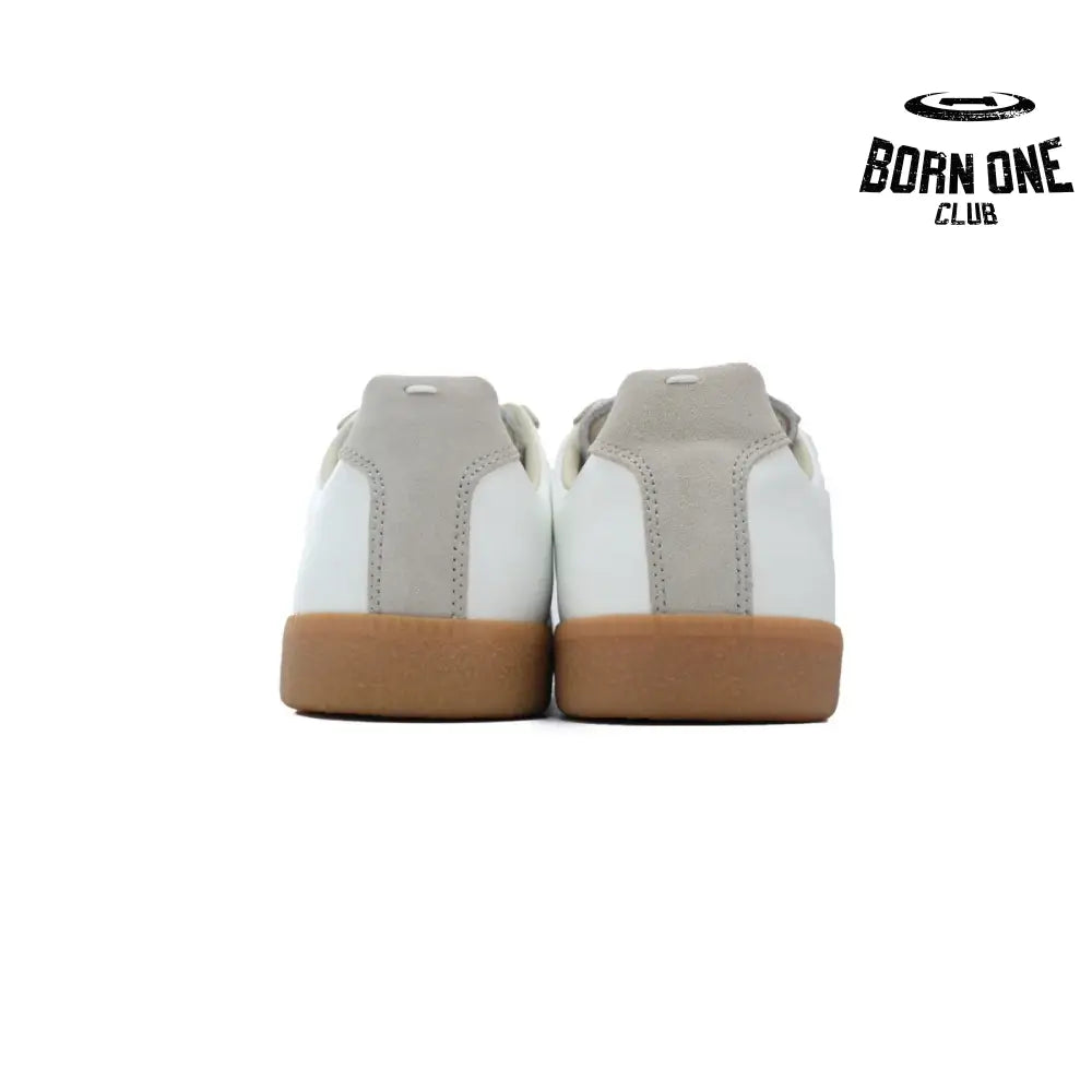 Maison Margiela White Grey Gum