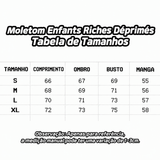 Enfants Riches Déprimés Moletom