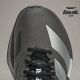 Adidas Adizero Adios Pro 4 Y3 Preto/Cinza