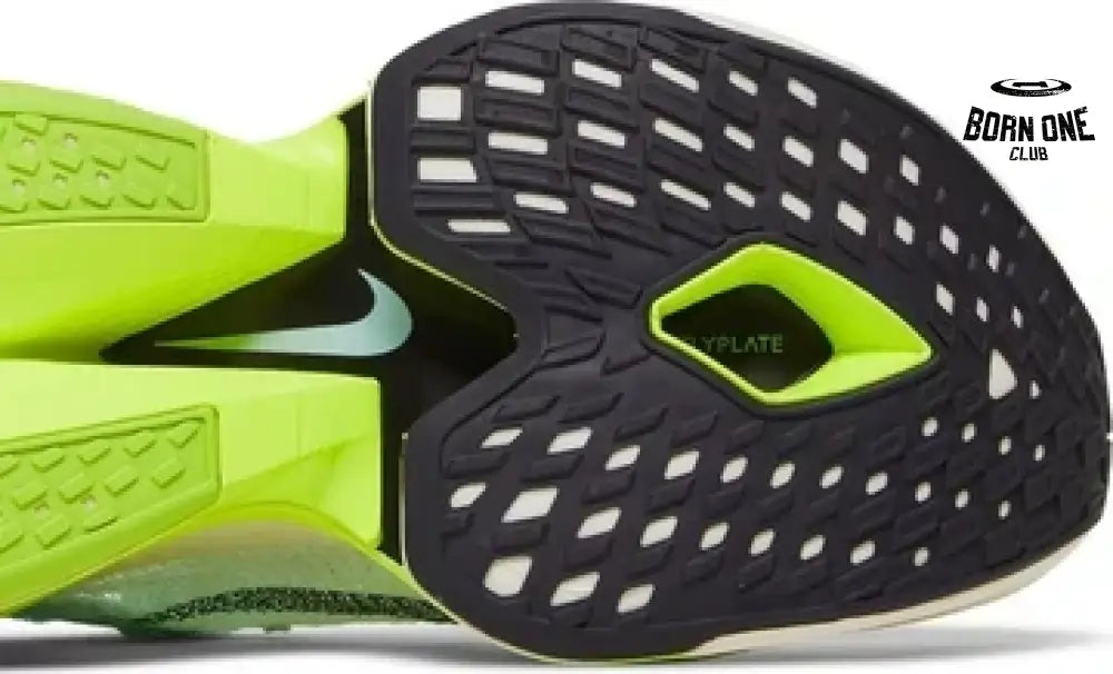 Air Zoom Alphafly Next% 2 Mint Foam Volt